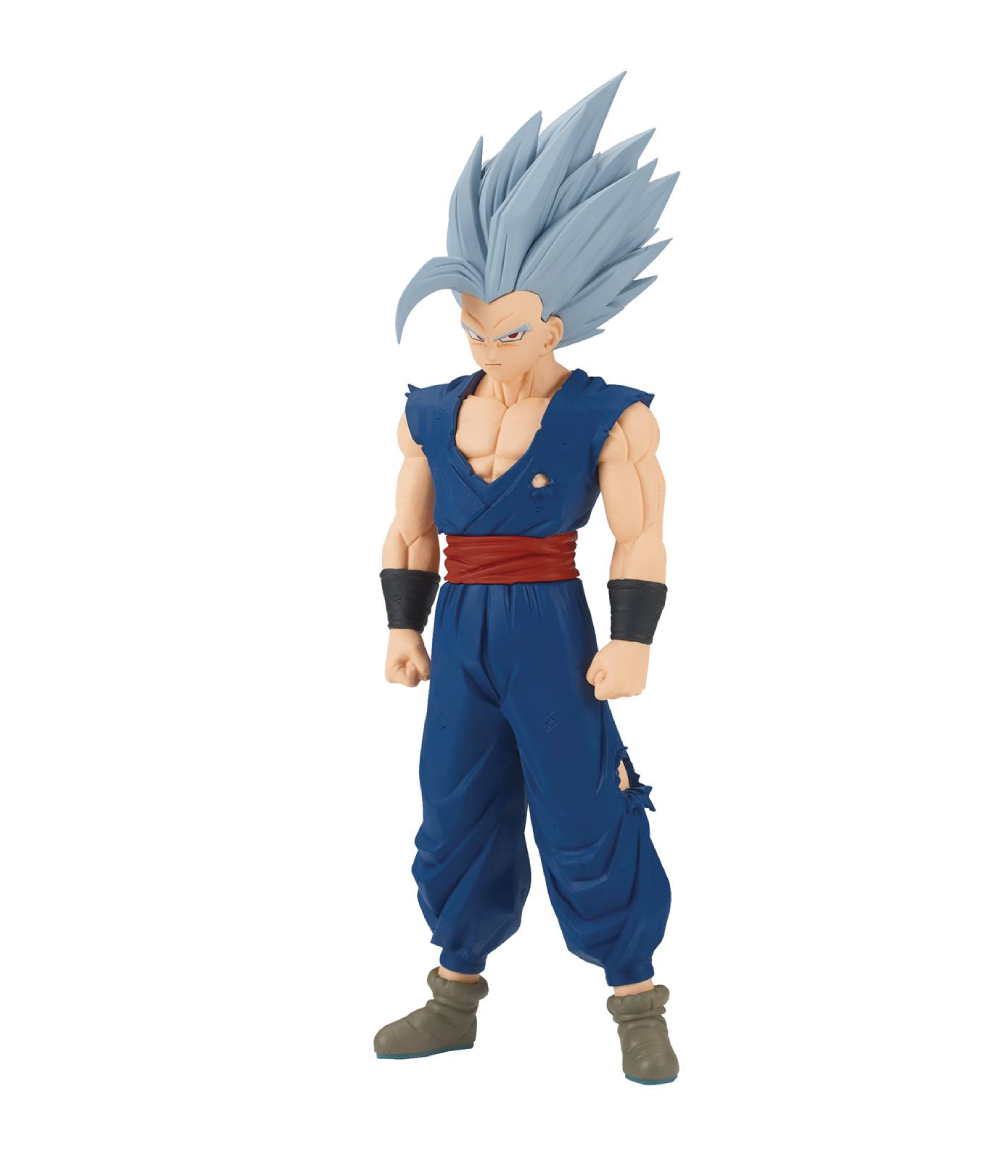 [Japanese Edition] Dragon Ball Movie Super Hero DXF Beast Gohan