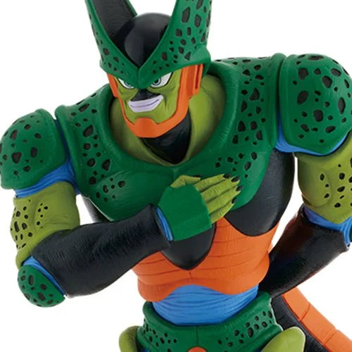 Dragon Ball Ichibansho Masterlise Cell 2nd Form