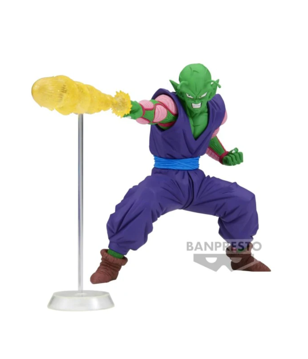 The Android 16 (Dragon Ball Z) G X Materia Statue – Collector's Outpost