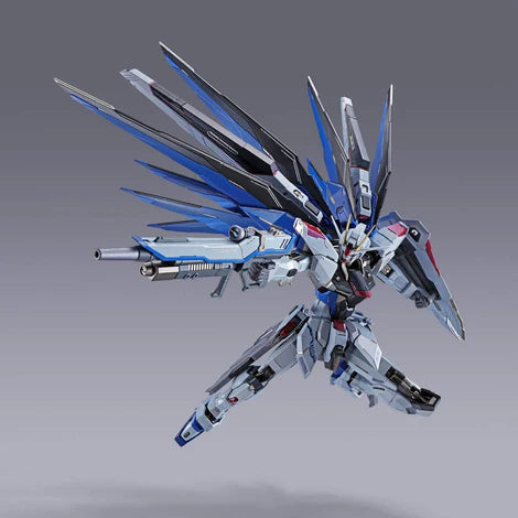 Gundam Metal Build FREEDOM GUNDAM CONCEPT 2 
