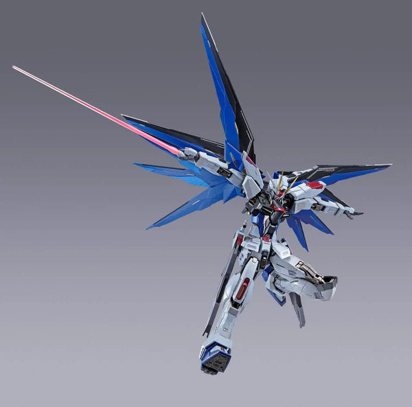 Gundam Metal Build FREEDOM GUNDAM CONCEPT 2 