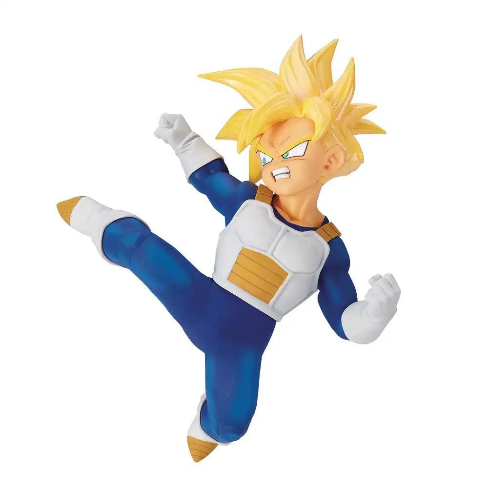 [Japanese Edition] Dragon Ball Super Warrior Retsuden SS Trunks & Gohan