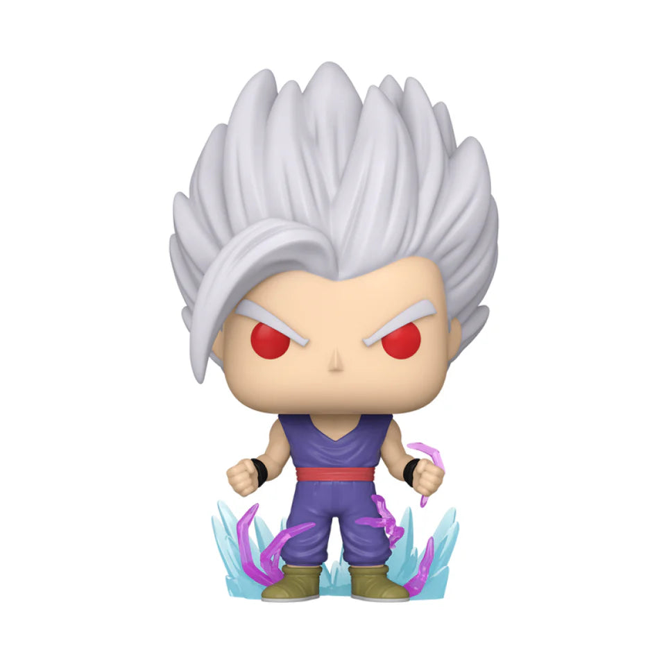 Dragon Ball Super Funko Pop Anime Beast Gohan Common