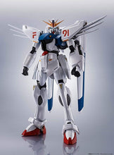 Gundam Robot Spirits Side MS F91 Evolution-SPEC Ver. A.N.I.M.E.